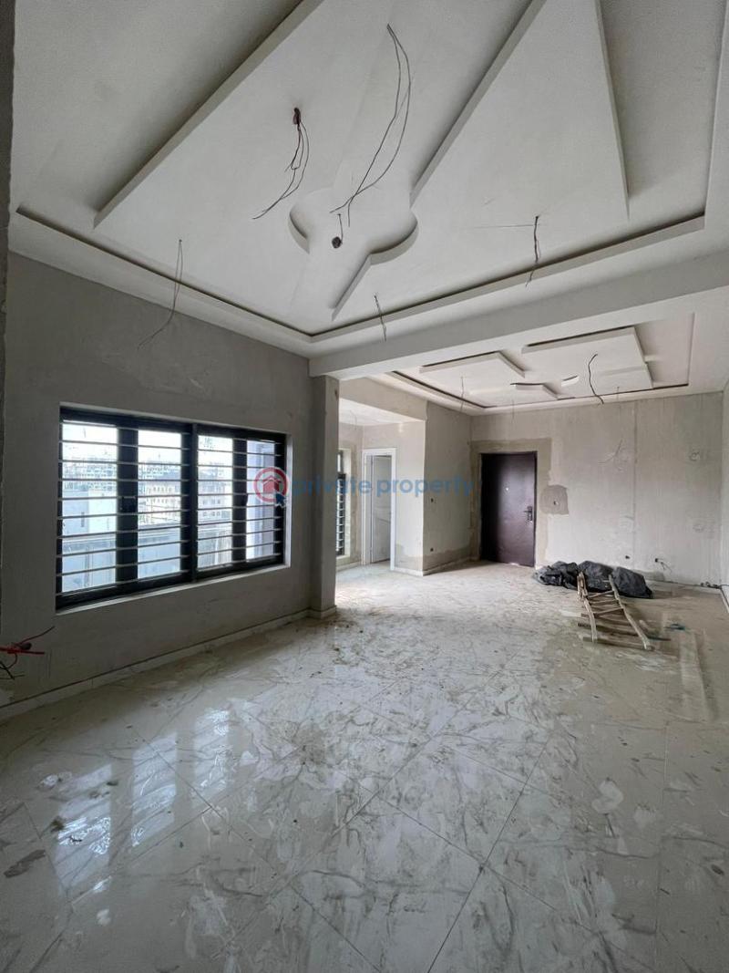 2 bedroom Detached Duplex For Sale Lekki Phase 1 Lagos - 1