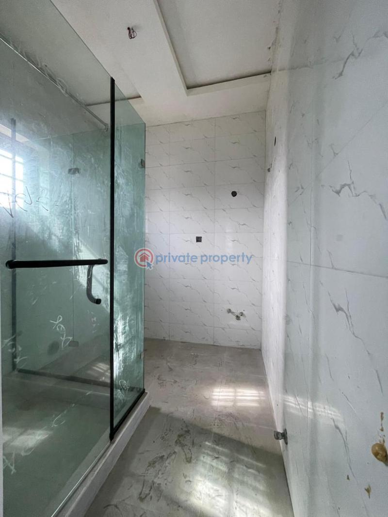 2 bedroom Detached Duplex For Sale Lekki Phase 1 Lagos - 6