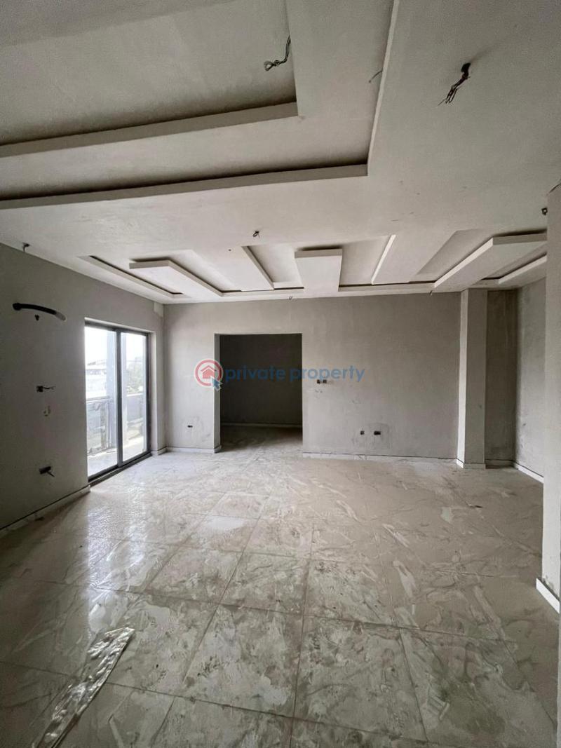 2 bedroom Detached Duplex For Sale Lekki Phase 1 Lagos - 7