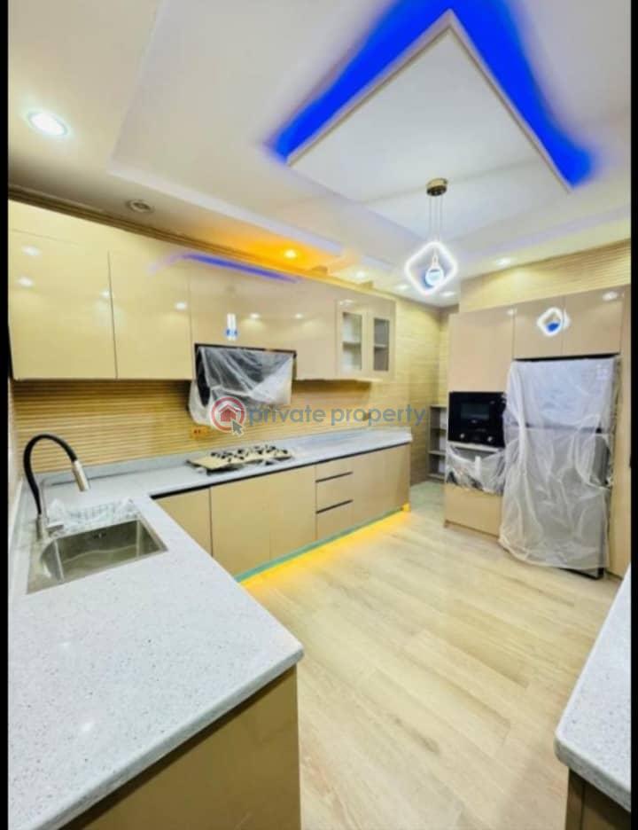 1 bedroom Flat & Apartment For Rent Ikoyi Lagos - 1