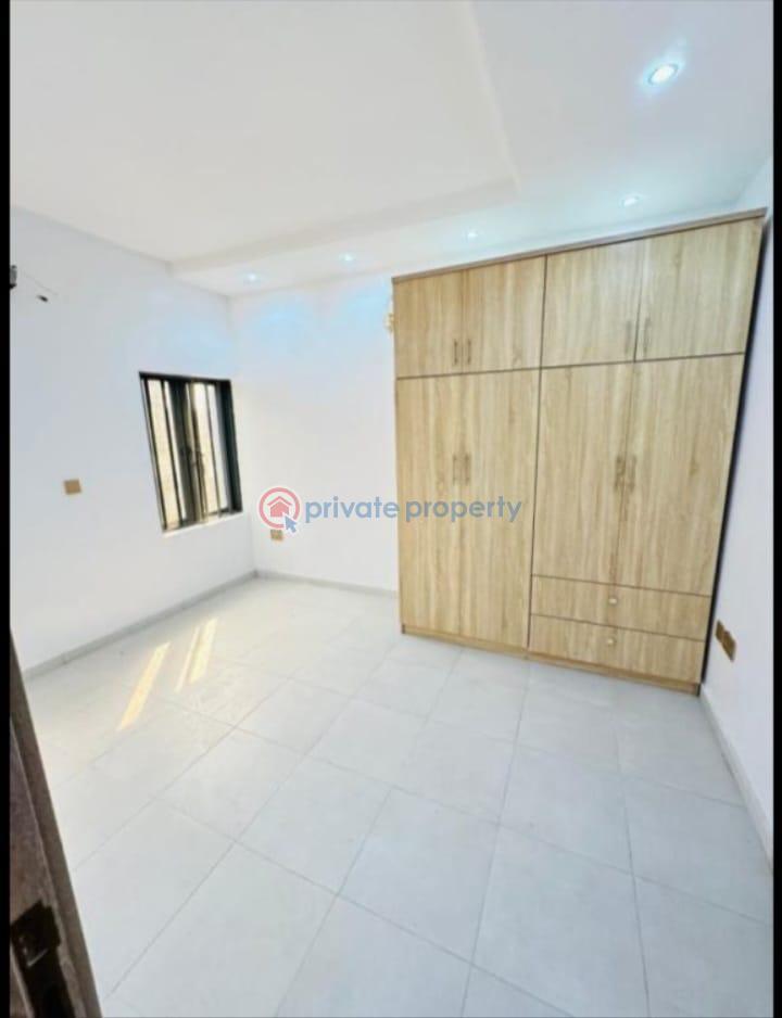 1 bedroom Flat & Apartment For Rent Ikoyi Lagos - 3