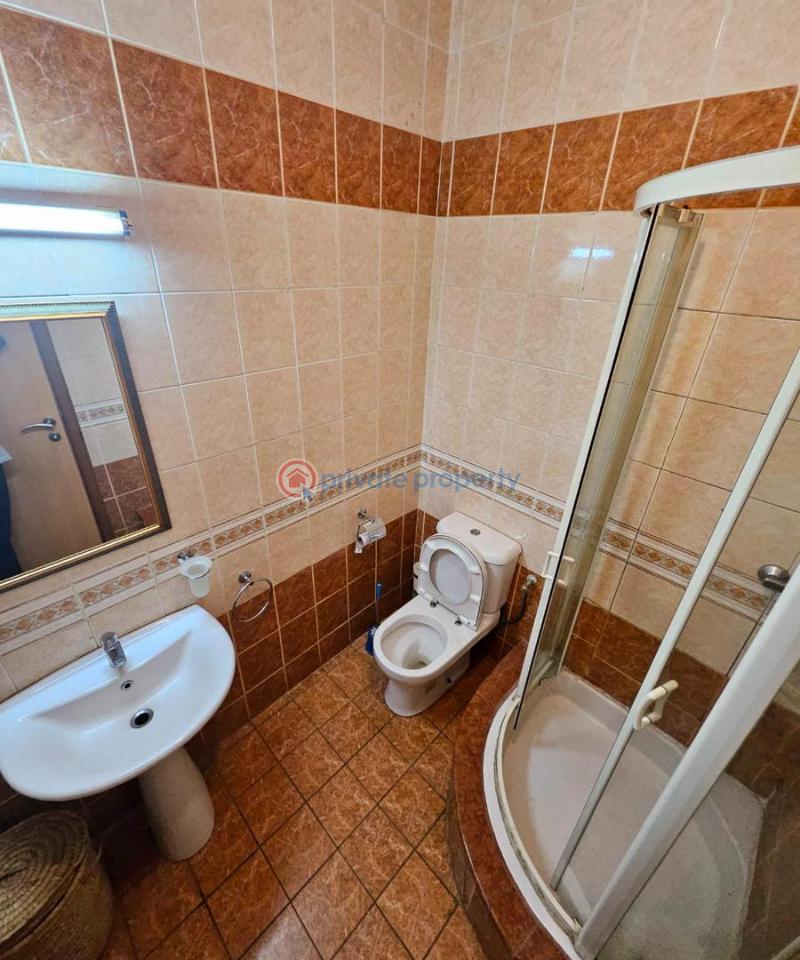 1 bedroom Flat & Apartment For Rent Ikoyi Lagos - 4