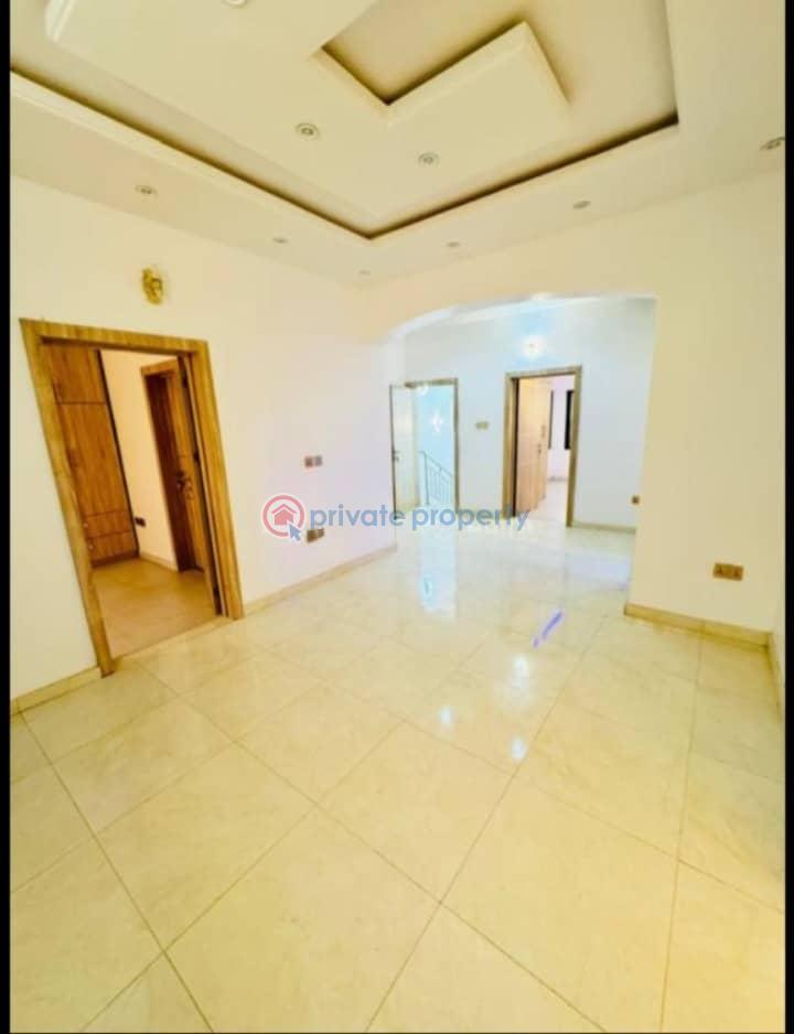 1 bedroom Flat & Apartment For Rent Ikoyi Lagos - 0