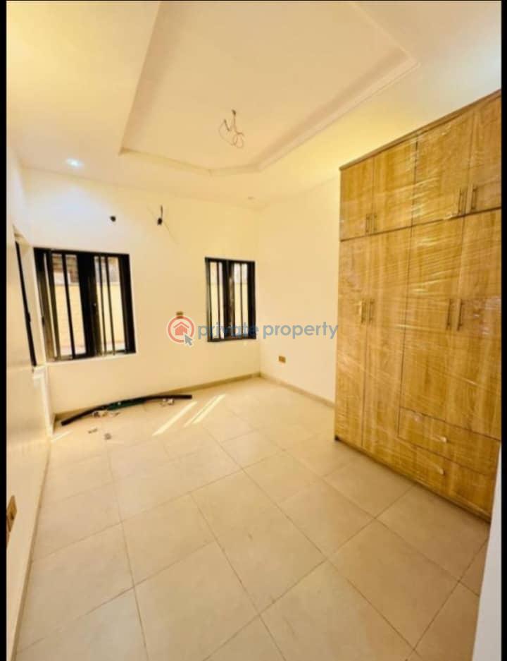1 bedroom Flat & Apartment For Rent Ikoyi Lagos - 5