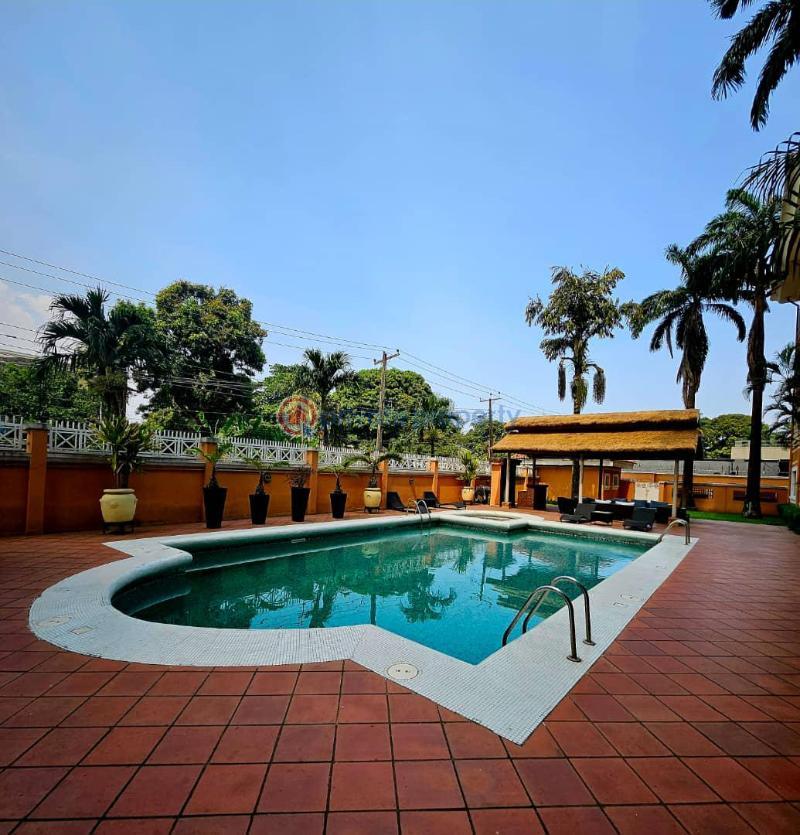 1 bedroom Flat & Apartment For Rent Ikoyi Lagos - 2