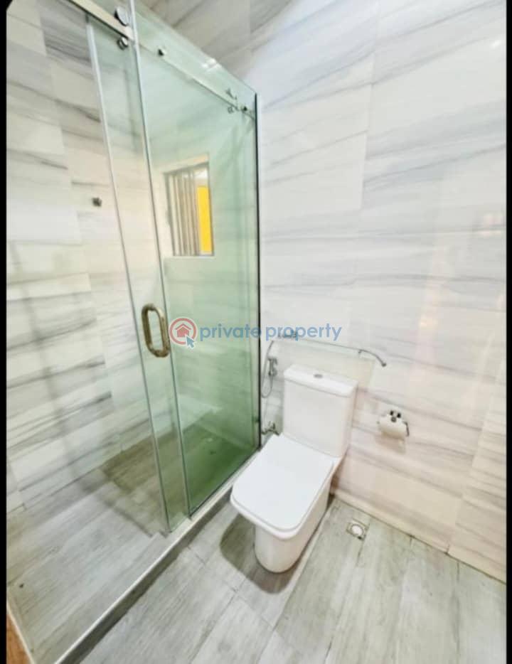 1 bedroom Flat & Apartment For Rent Ikoyi Lagos - 6