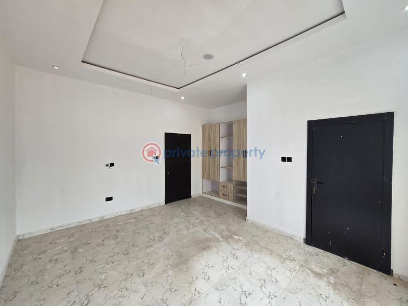 1 bedroom Self Contain For Rent Lekki Phase 1 Lagos - 3