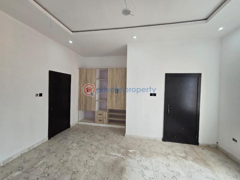 1 bedroom Self Contain For Rent Lekki Phase 1 Lagos - 1