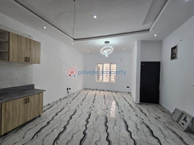 1 bedroom Self Contain For Rent Lekki Phase 1 Lagos - 6