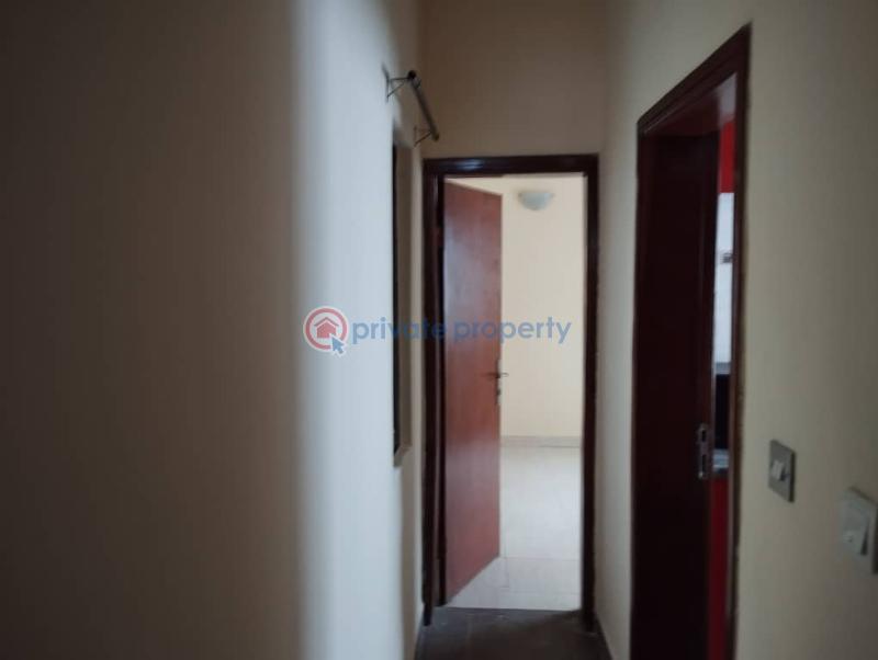 1 bedroom Flat & Apartment For Rent Osborne Foreshore Estate Phase 1 Osborne Foreshore Estate Ikoyi Lagos - 7