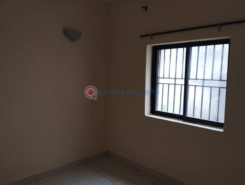 1 bedroom Flat & Apartment For Rent Osborne Foreshore Estate Phase 1 Osborne Foreshore Estate Ikoyi Lagos - 4
