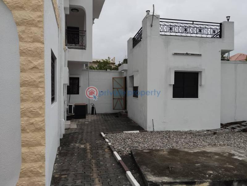 1 bedroom Flat & Apartment For Rent Osborne Foreshore Estate Phase 1 Osborne Foreshore Estate Ikoyi Lagos - 8