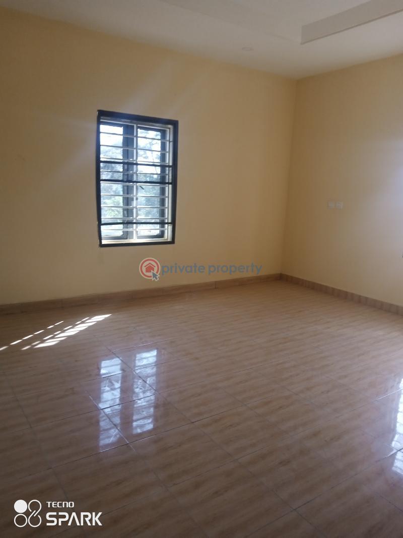 1 bedroom Flat & Apartment For Rent Kadokuchi Jahi Jahi Abuja Phase 2  - 0