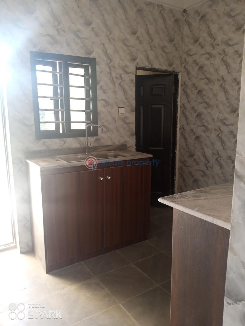 1 bedroom Flat & Apartment For Rent Kadokuchi Jahi Jahi Abuja Phase 2  - 2