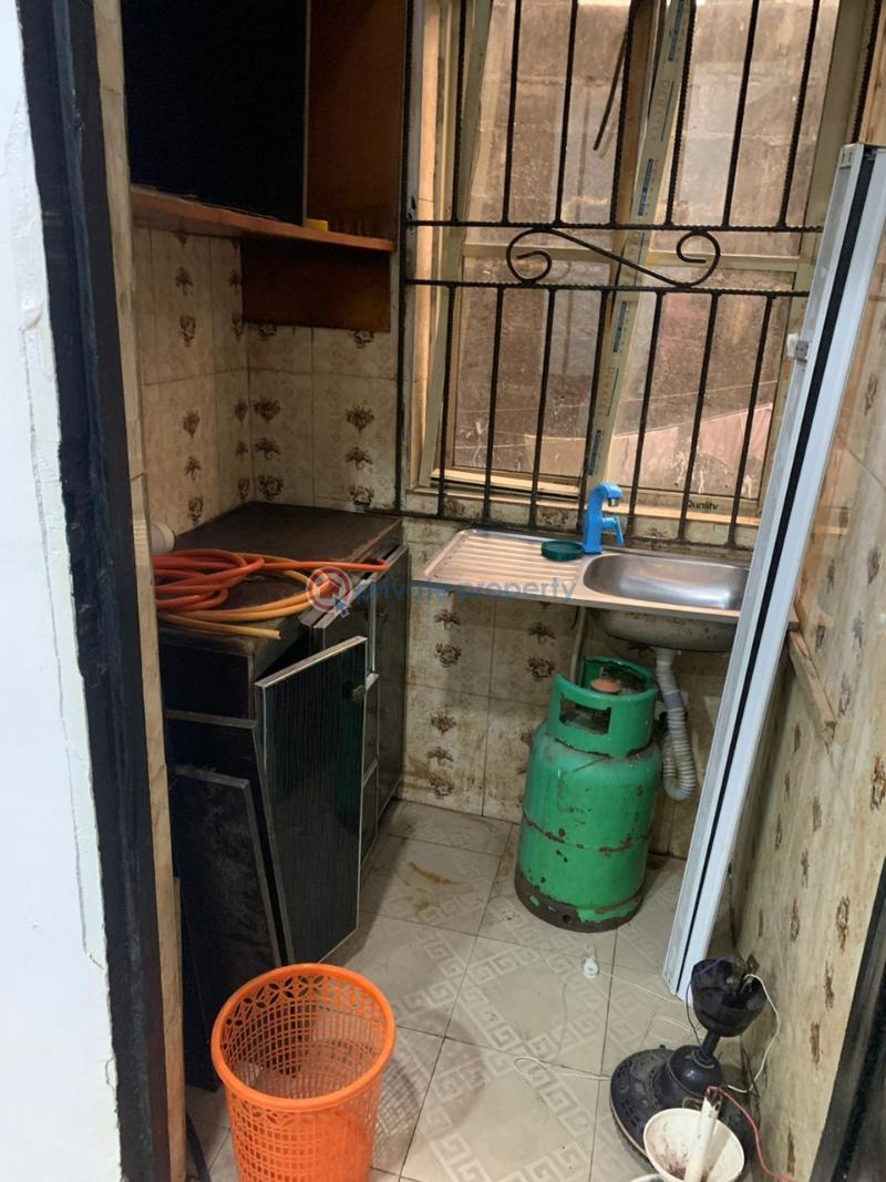 1 bedroom Flat & Apartment For Rent Bale Street Off Hiroko Awe Ilasan Lekki Lagos - 3