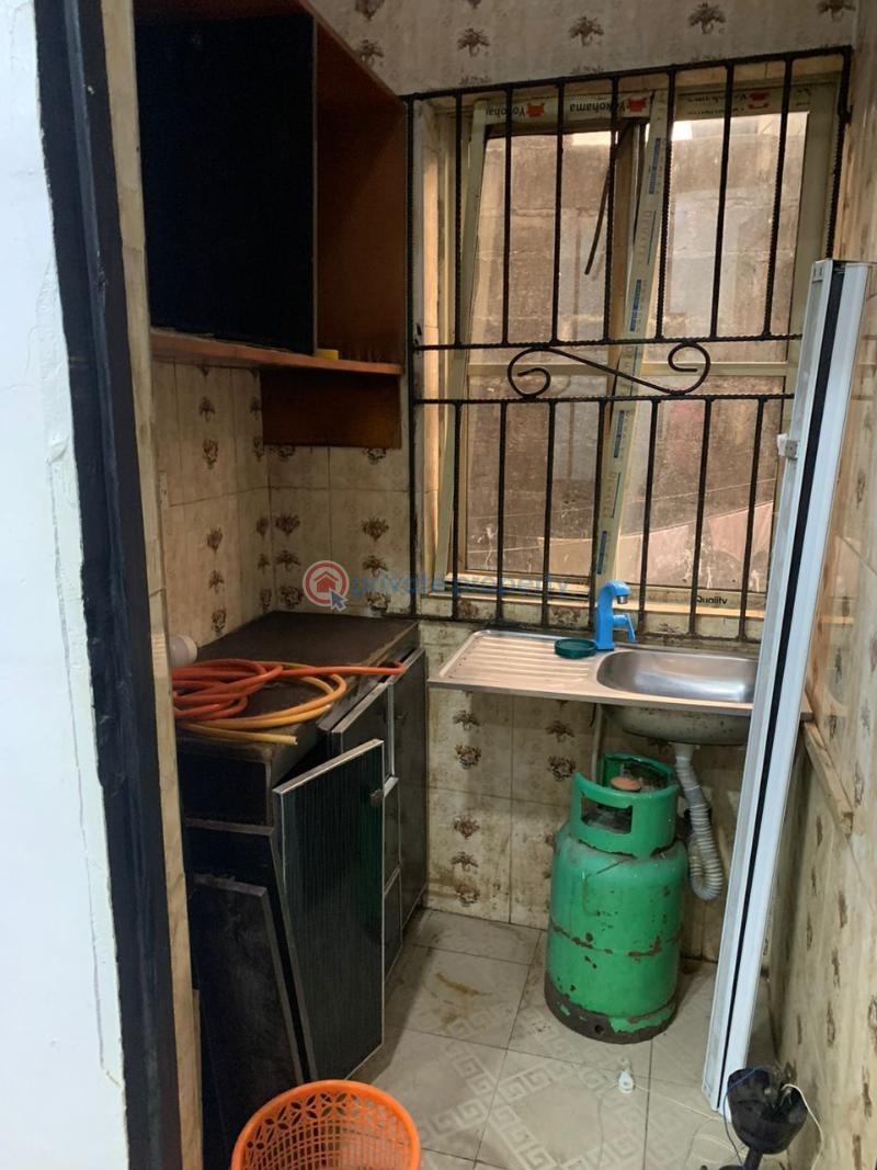 1 bedroom Flat & Apartment For Rent Bale Street Off Hiroko Awe Ilasan Lekki Lagos - 0