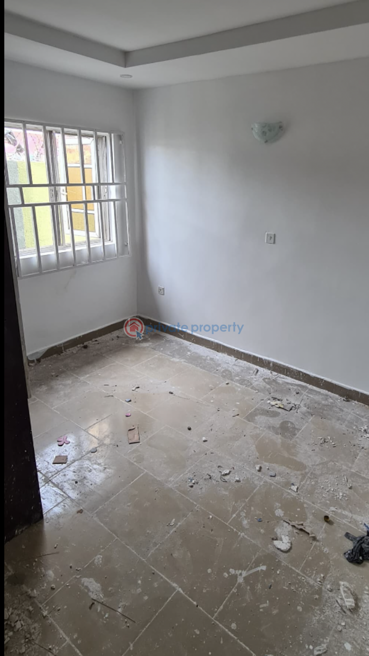 1 bedroom House For Rent 3rd Avenue Gwarinpa Gwarimpa Abuja Phase 3