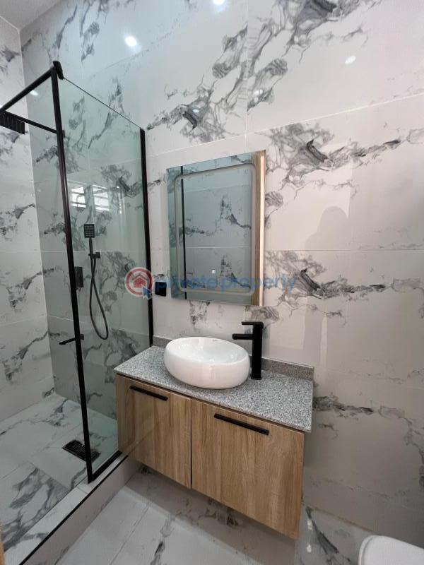 5 bedroom Detached Duplex For Sale Ologolo Lekki Lagos - 11