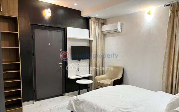 2 bedroom Block Of Flats Short let Allen, Allen Avenue Ikeja Lagos - 0