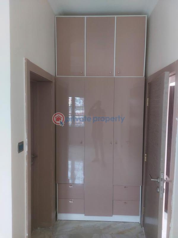 2 bedroom House For Rent Aerodrome Gra Samonda Ibadan Oyo - 16