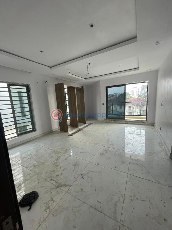 5 bedroom Semi detached Duplex For Sale Parkview Estate Ikoyi Lagos - 5