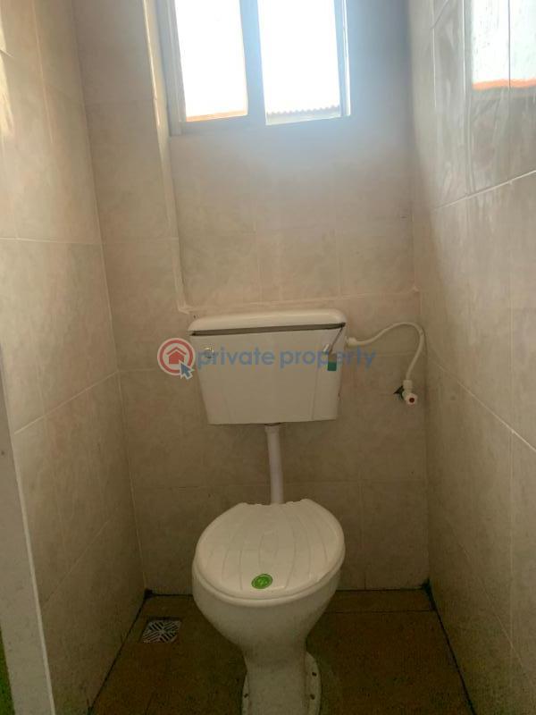 1 bedroom Self Contain For Rent Cele Bustop Okeira Close To Agric Bustop Agric Ikorodu Lagos - 2