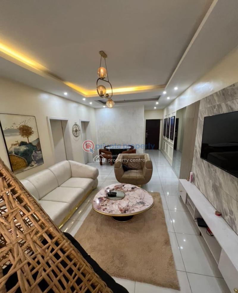 2 bedroom Block Of Flats Short let Nova Base, Lekki Lagos - 4