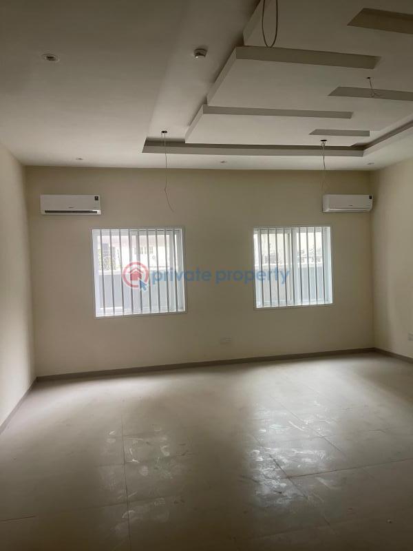 3 bedroom Flat & Apartment For Rent Old Ikoyi Lagos - 2
