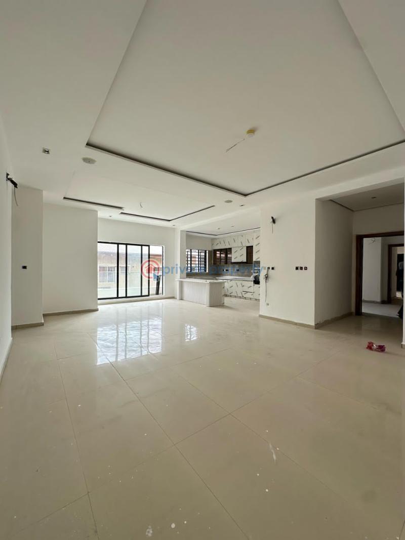3 bedroom Detached Duplex For Sale Lekki Lagos Lekki Phase 1 Lagos - 8