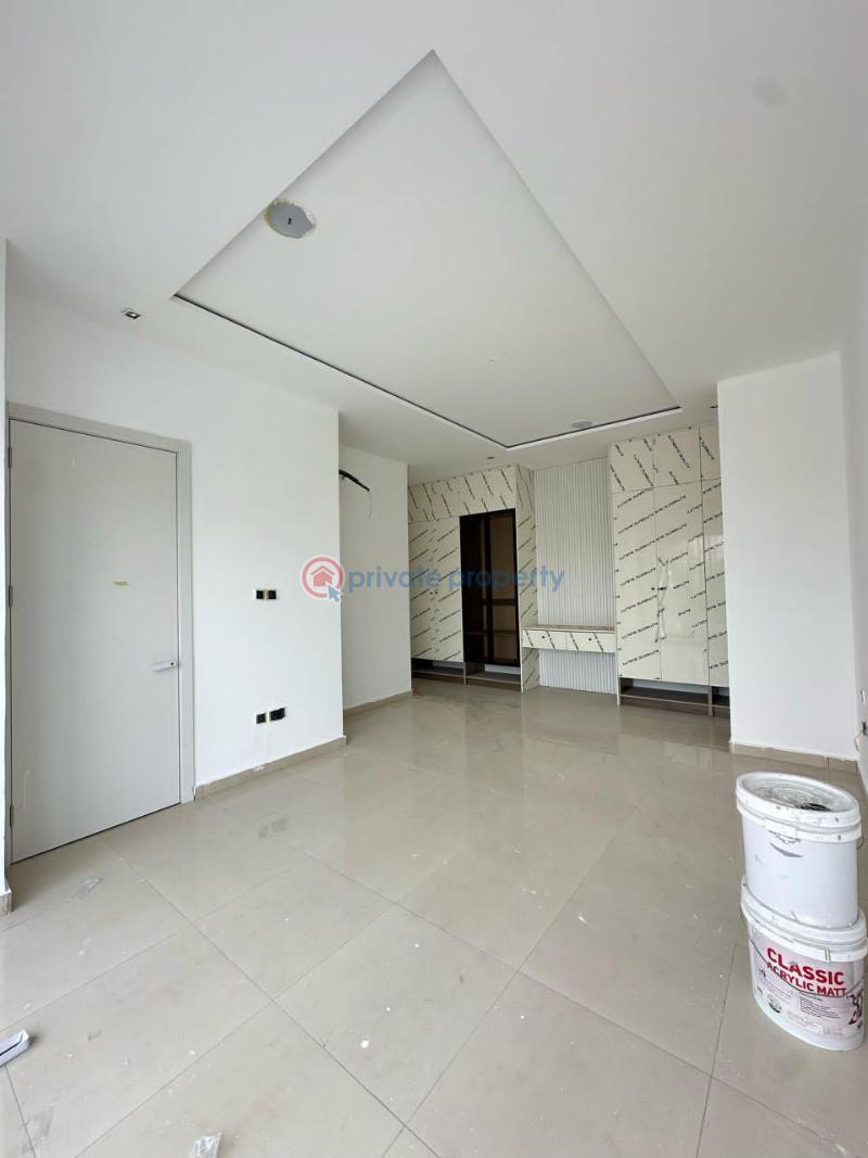 3 bedroom Detached Duplex For Sale Lekki Lagos Lekki Phase 1 Lagos - 2