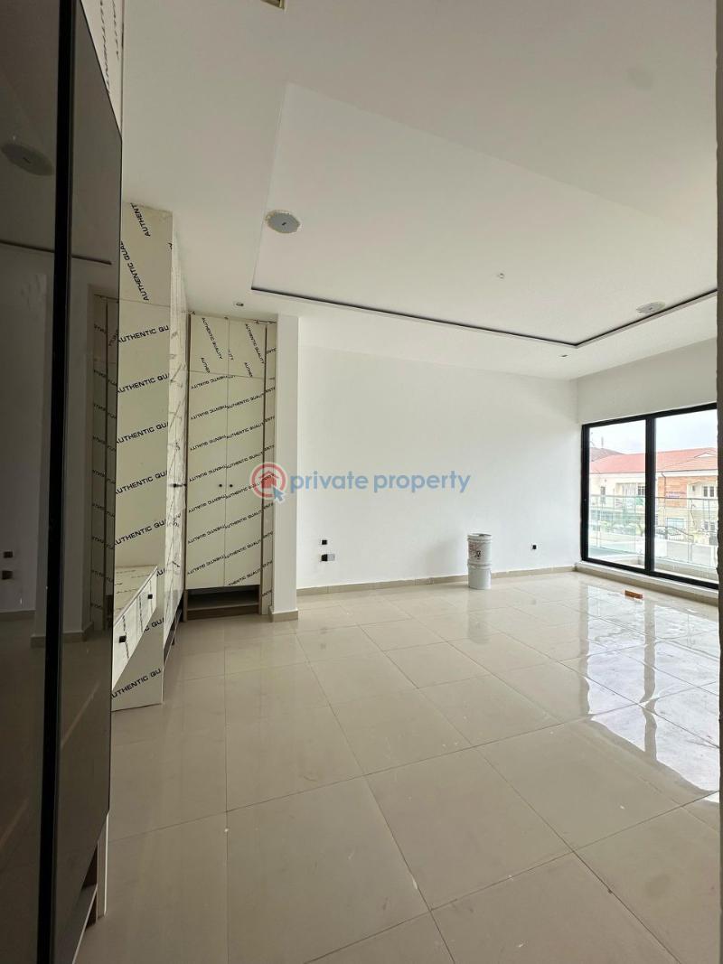 3 bedroom Detached Duplex For Sale Lekki Lagos Lekki Phase 1 Lagos - 6
