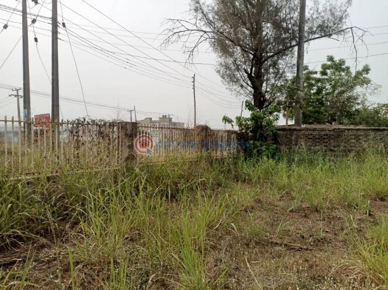 Land For Sale Apata=abeokuta Road Apata Ibadan Oyo - 4