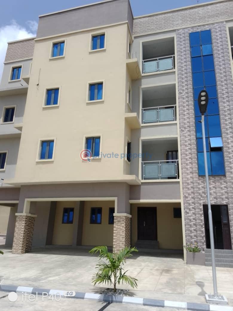 2 bedroom Flat & Apartment For Rent Old Bodija Bodija Ibadan Oyo