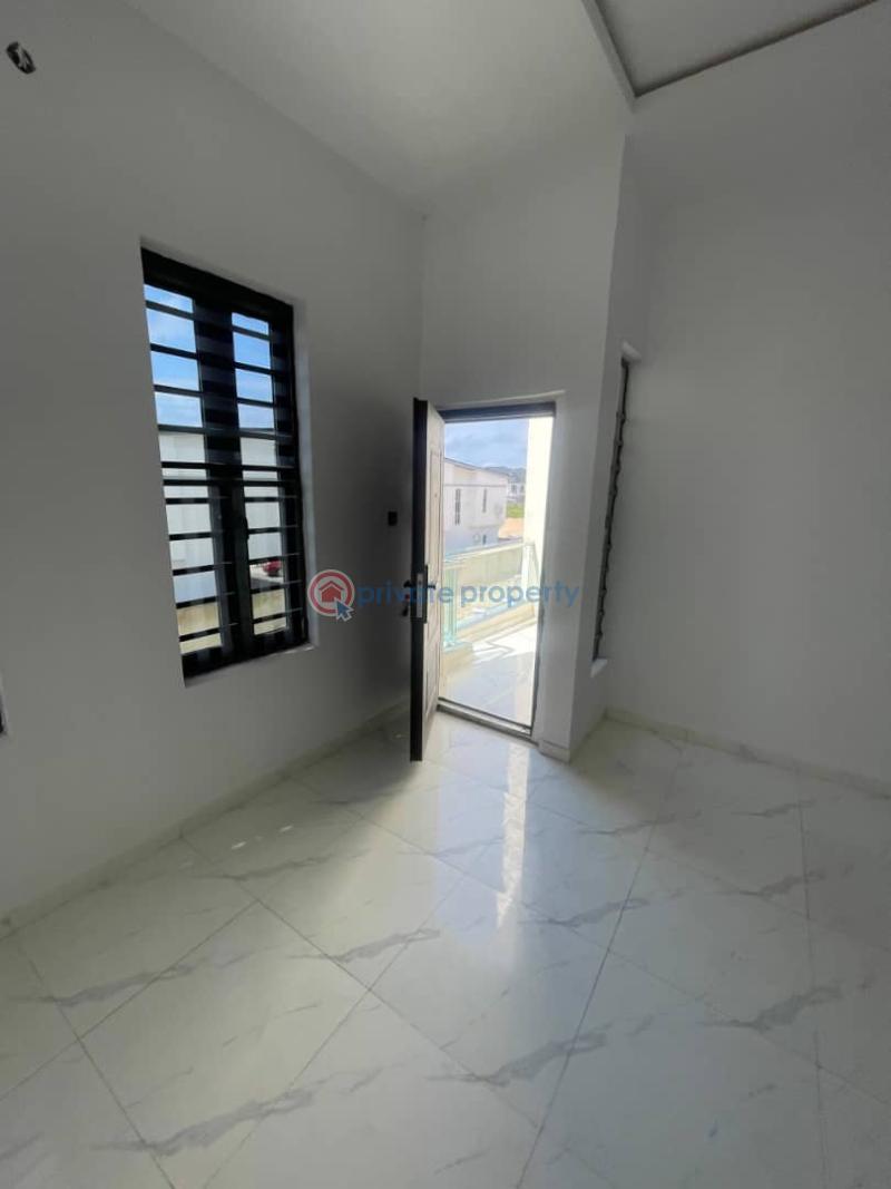 4 bedroom Terrace For Rent Lekki Lagos Gra Lekki Phase 1 Lagos - 0
