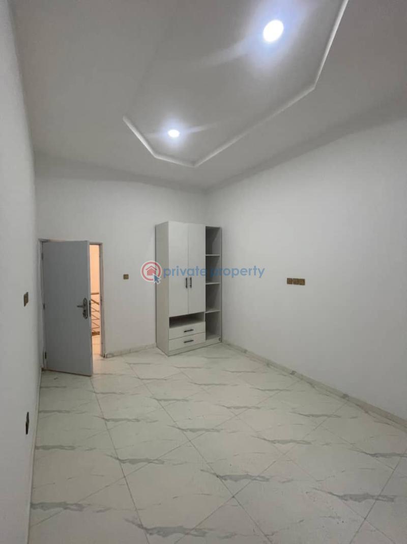 4 bedroom Terrace For Rent Lekki Lagos Gra Lekki Phase 1 Lagos - 4