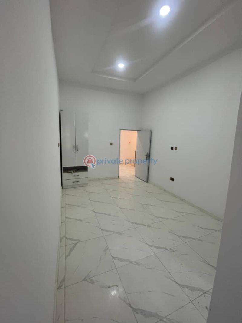 4 bedroom Terrace For Rent Lekki Lagos Gra Lekki Phase 1 Lagos - 3