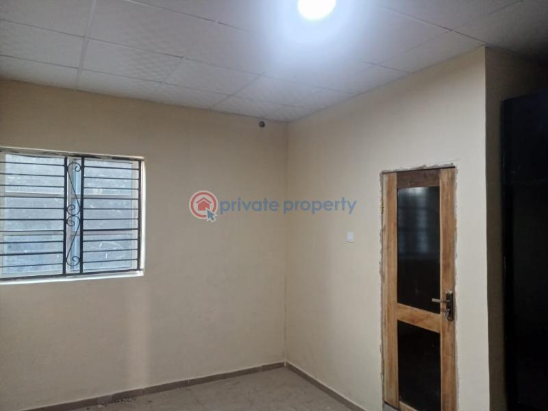 2 bedroom Self Contain For Rent Behind Bolad Event Centre Ibadan Oyo - 4