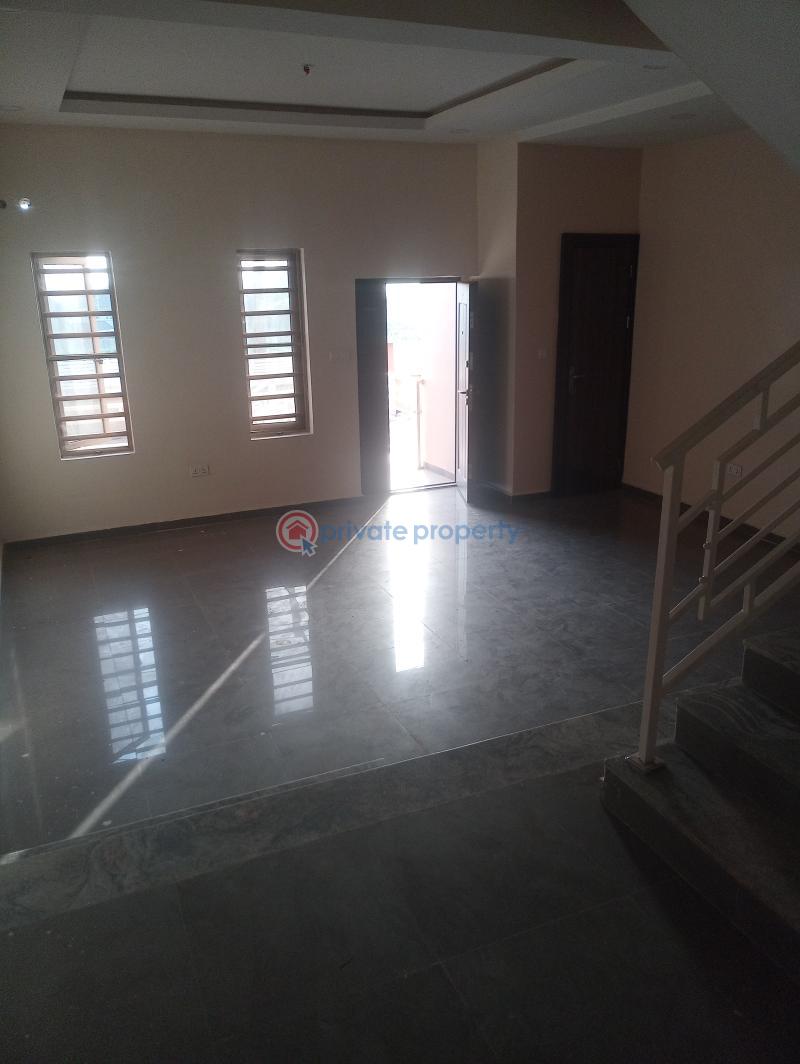For rent 2 bedroom House Dawaki Extension Abuja Phase 3 (PID 5PAGRP