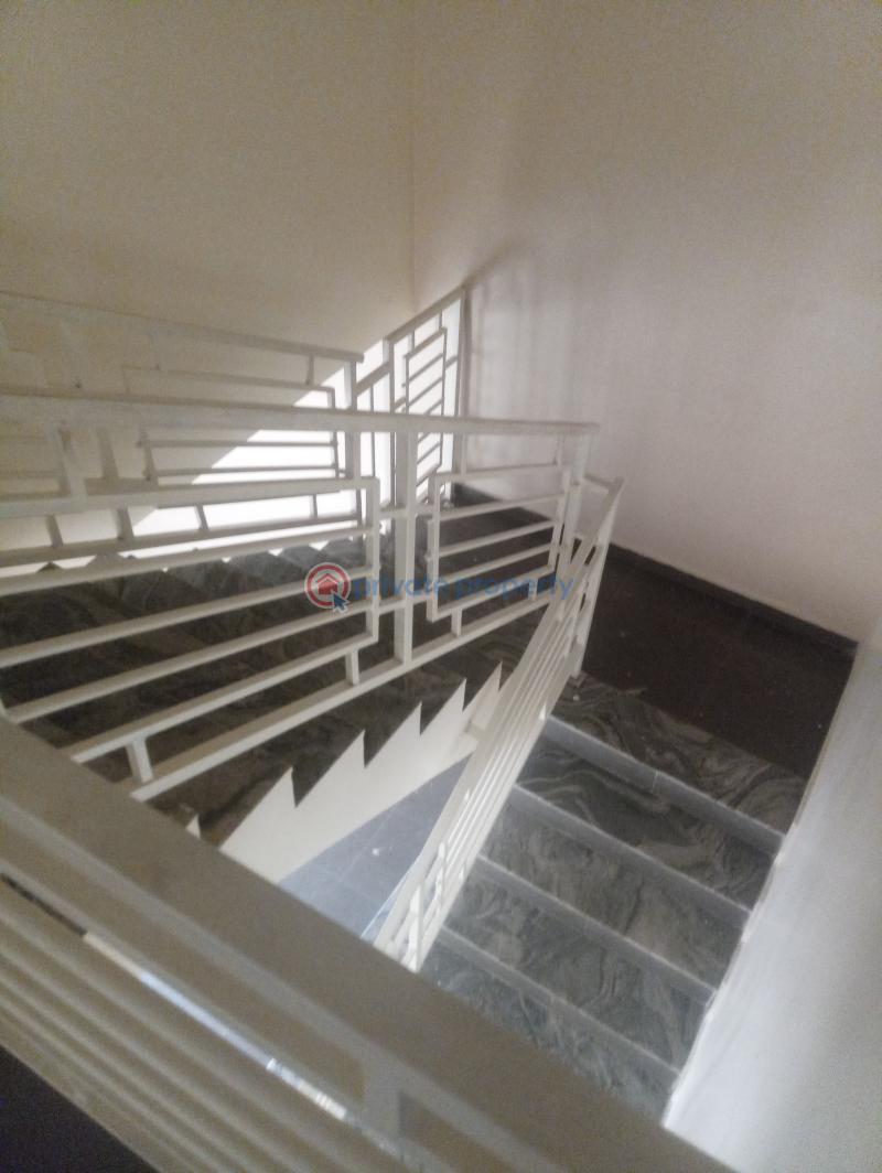 For rent 2 bedroom House Dawaki Extension Abuja Phase 3 (PID 5PAGRP
