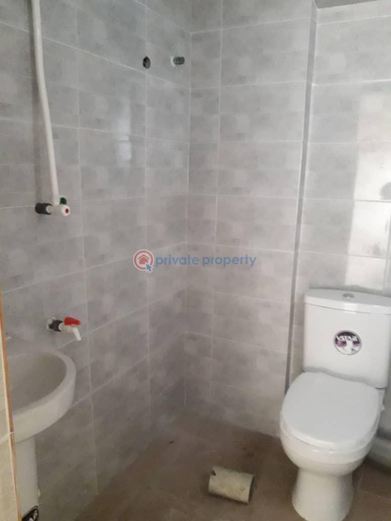 2 bedroom Block Of Flats For Rent Egbeda Egbe/Idimu Lagos - 6