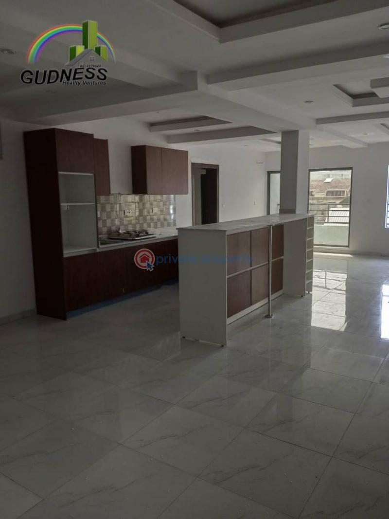 2 bedroom Flat & Apartment For Sale Lekki Phase 1 Lagos - 2