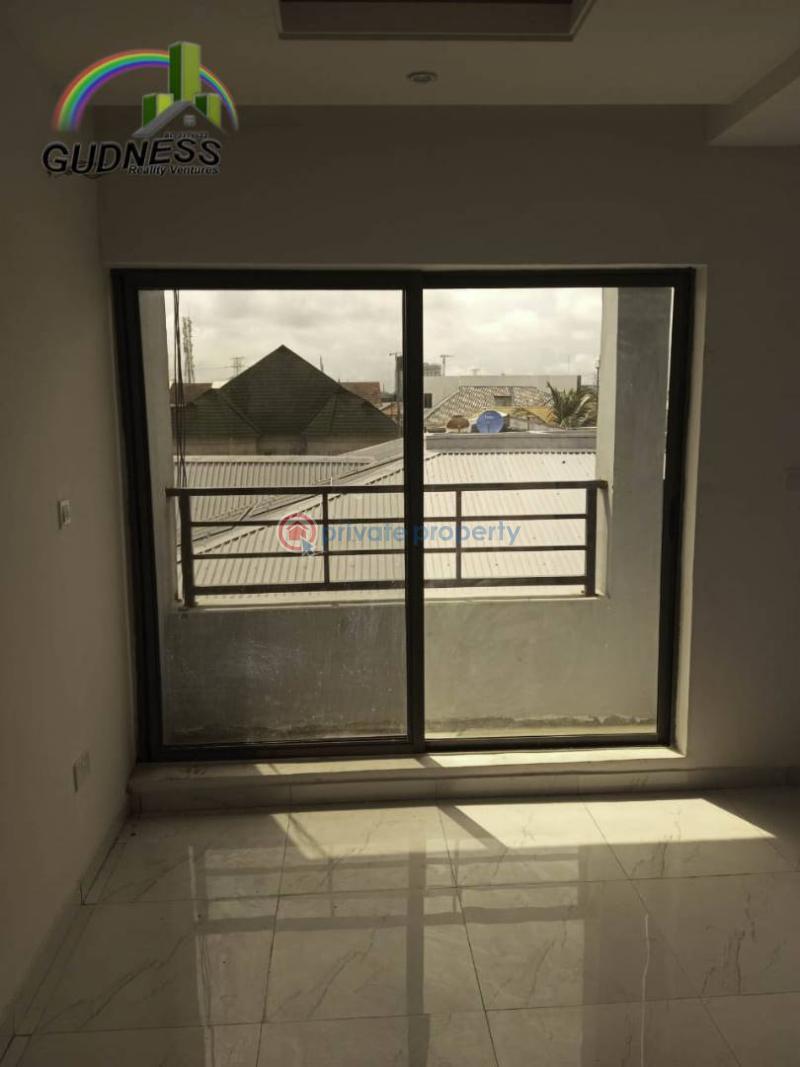 2 bedroom Flat & Apartment For Sale Lekki Phase 1 Lagos - 5