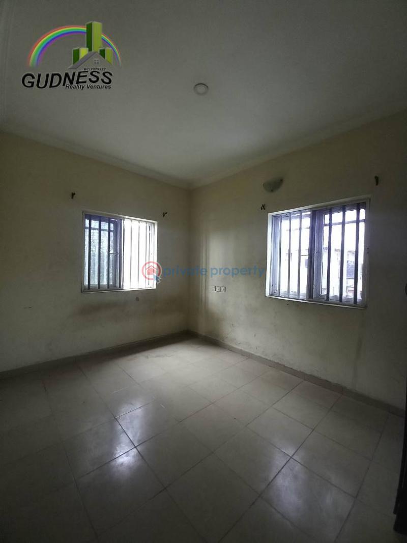 2 bedroom Flat & Apartment For Rent Ilaje Ajah Lagos - 4