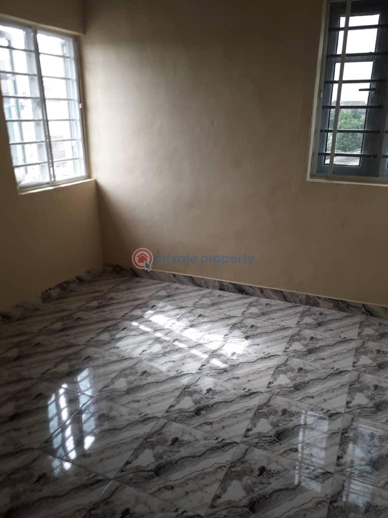 2 bedroom Block Of Flats For Rent Egbeda Egbe/Idimu Lagos - 4