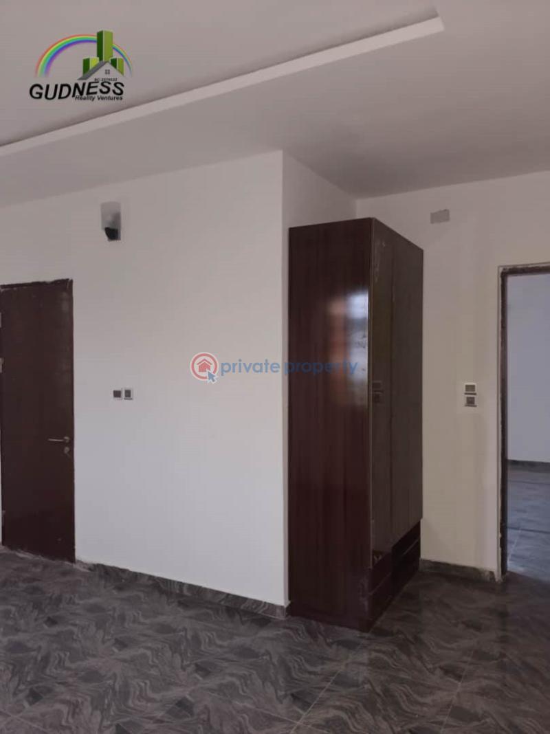 2 bedroom Flat & Apartment For Rent Lekki Lagos - 7