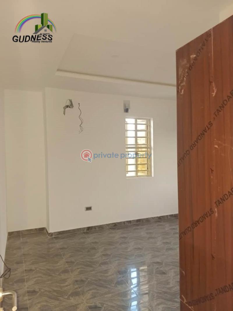 2 bedroom Flat & Apartment For Rent Lekki Lagos - 8