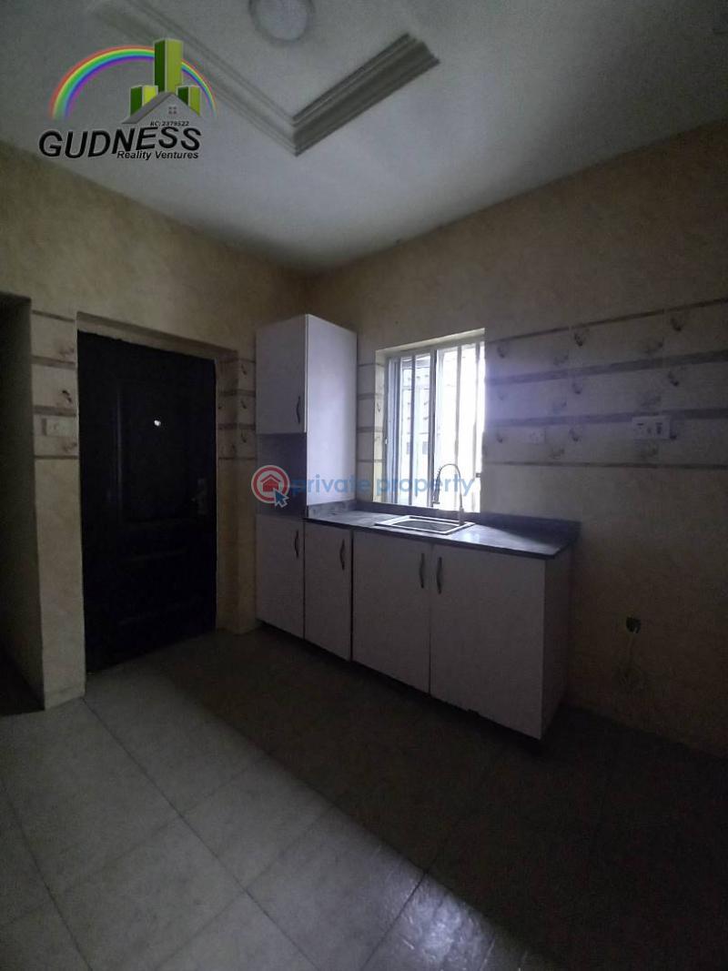 2 bedroom Flat & Apartment For Rent Ilaje Ajah Lagos - 7