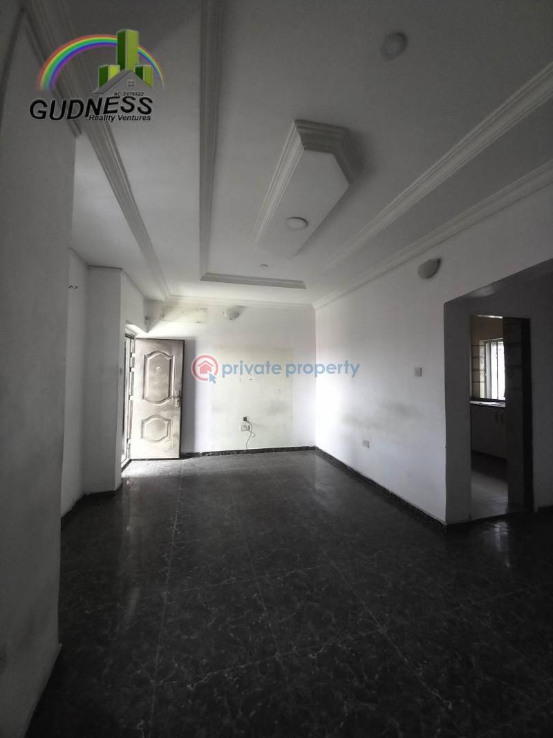 2 bedroom Flat & Apartment For Rent Ilaje Ajah Lagos - 1