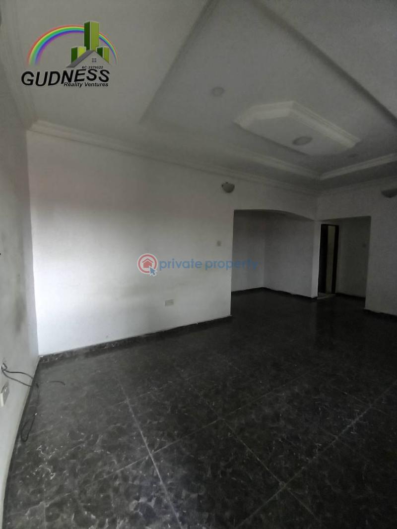 2 bedroom Flat & Apartment For Rent Ilaje Ajah Lagos - 13