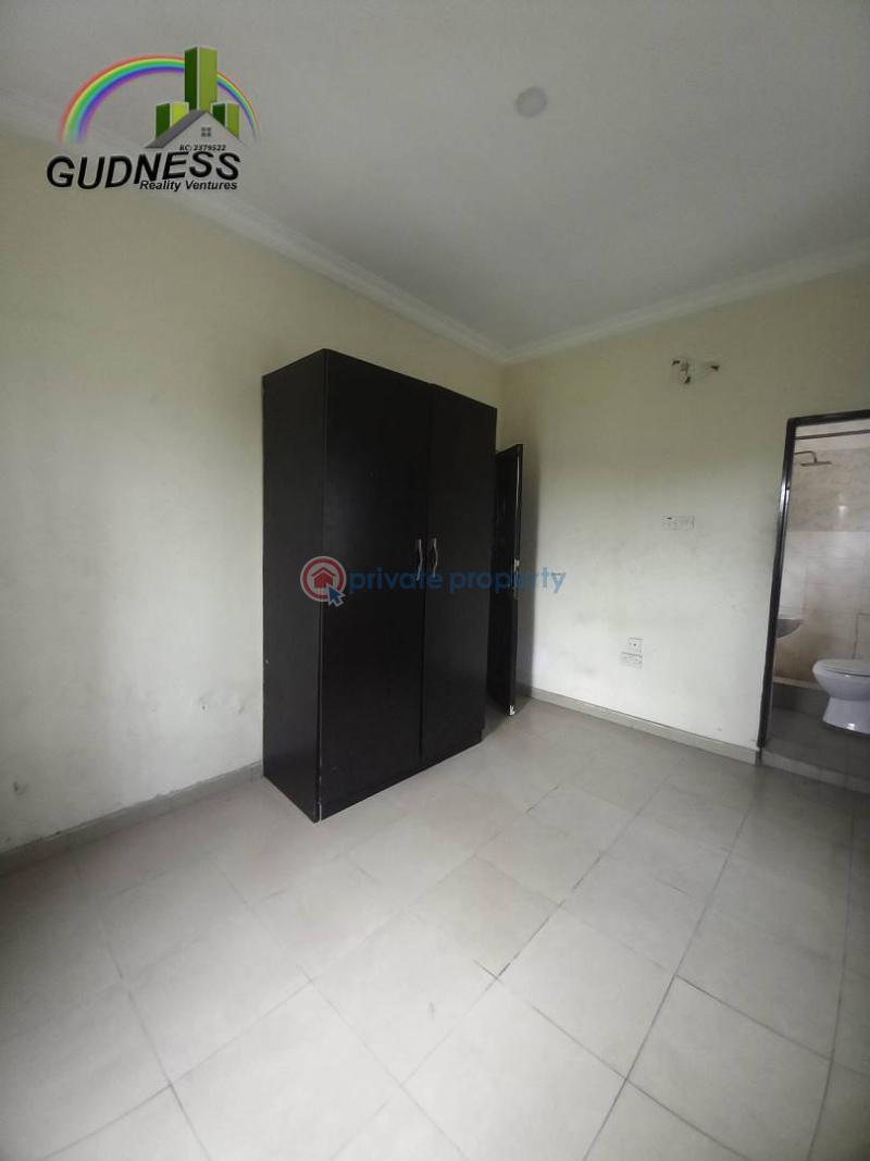 2 bedroom Flat & Apartment For Rent Ilaje Ajah Lagos - 11